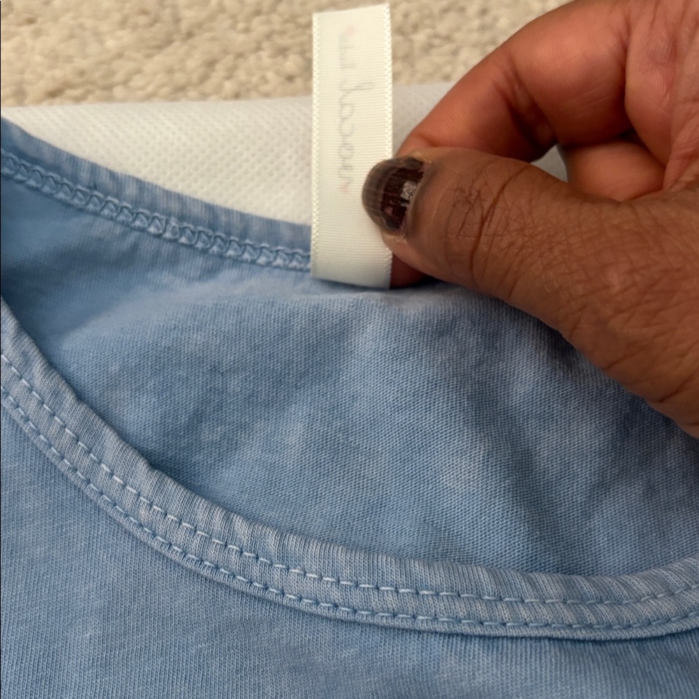 PFI WESTERN Rhinestone Fleur-de-Lis Top Tunic mini dress NWT - Picture 8 of 15